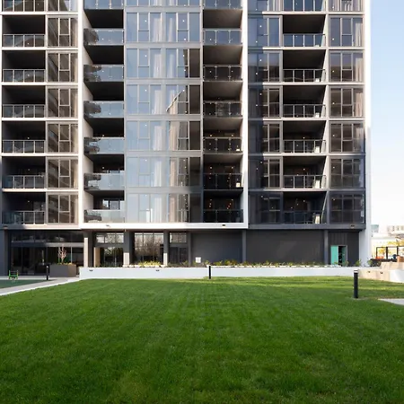 Oaks Canopy Phillip Exterior photo
